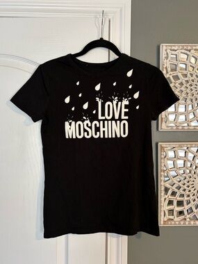 Love Moschino T-shirt